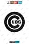 Chicago Cubs Svg - Free SVG Files