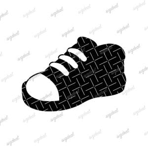 Shoe Silhouette
