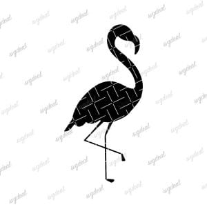 Flamingo Svg Free
