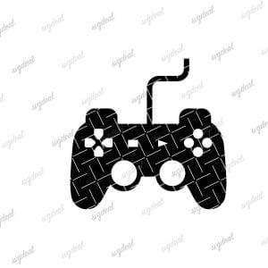 Video Game Svg