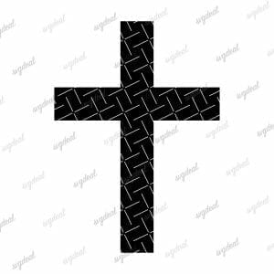 √ 14 Free Cross SVG Files For Your Cutting Machine - Free SVG Files