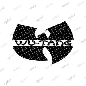 Wu Tang Svg Free