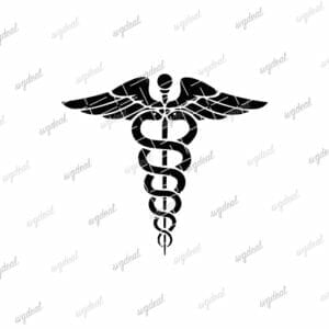 Nurse Logo Svg