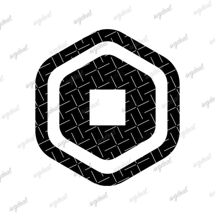 Roblox Svg Png Icon Free Download (#432870) 