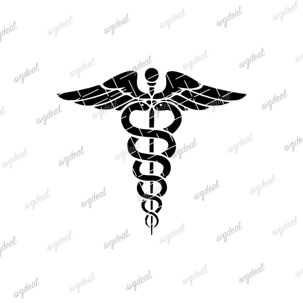 Nurse Logo Svg