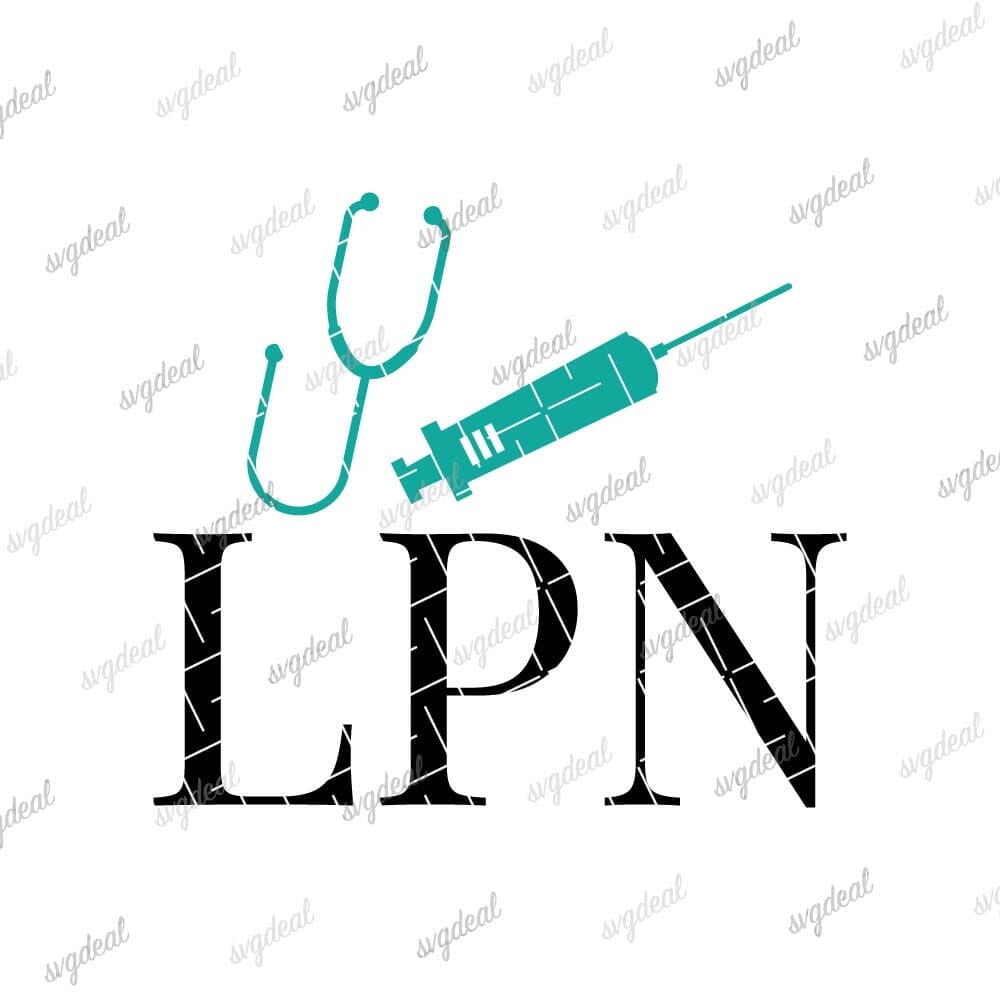 Lpn Svg