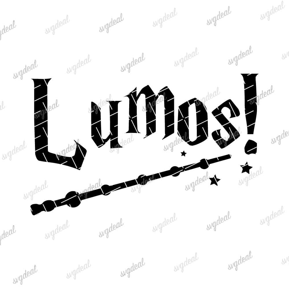 Lumos Svg