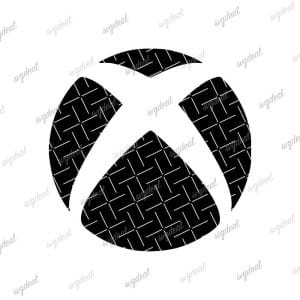 Xbox Logo Svg
