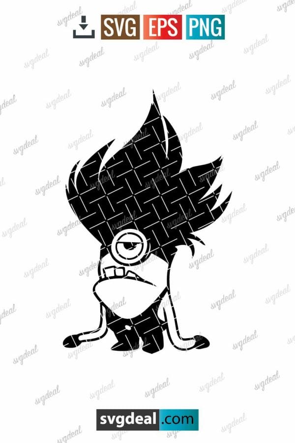 Evil Minion Svg Free SVG Files evil-minion-svg-free-svg-files