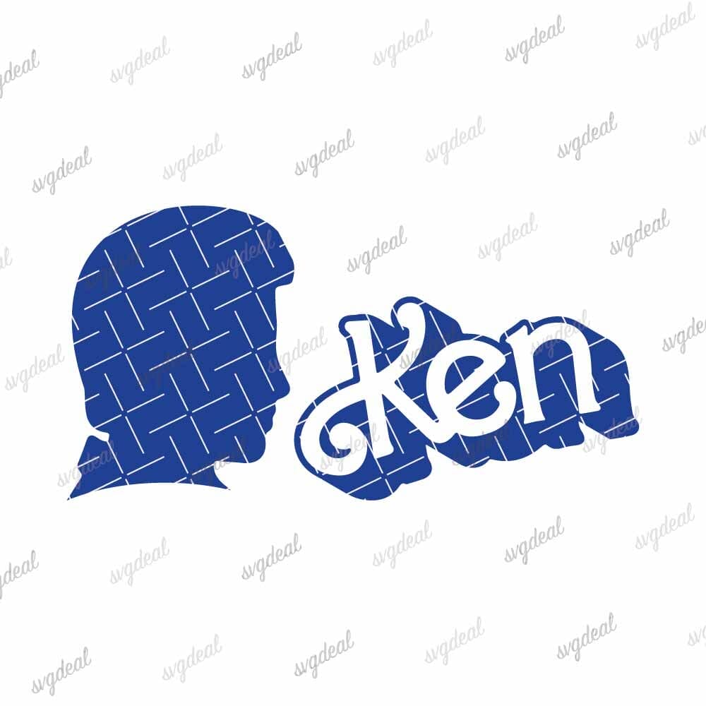 Ken Svg Free