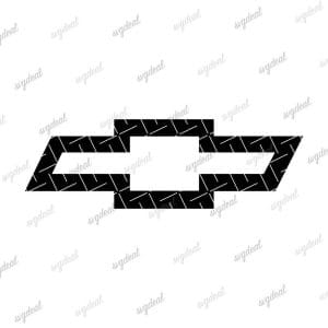 Chevy Logo Svg