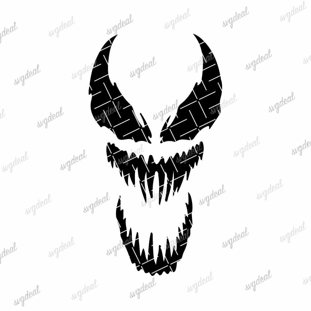 Spiderman Venom