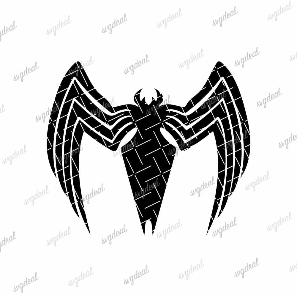 Venom Svg