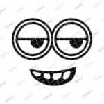 10 FREE Minion SVG Files For Your Cutting Machine - Free SVG Files