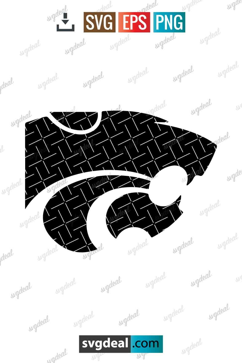 K State Svg