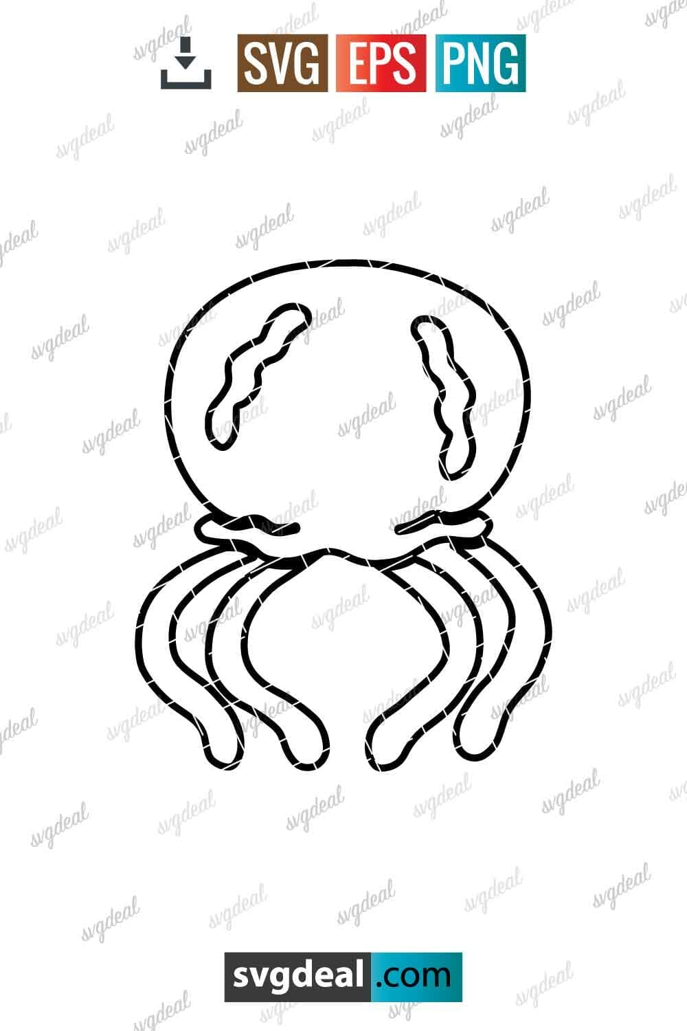 Free Spongebob Jellyfish Svg Svgdeal Com