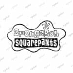 16 FREE Spongebob SVG Files For Your Cutting Machine - Free SVG Files