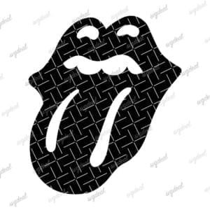 Rolling Stone Svg