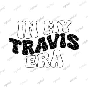 In My Travis Era