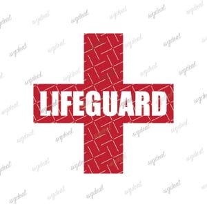 Lifeguard Svg