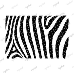Zebra Print Svg Free