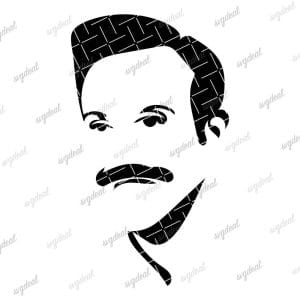 Ted Lasso Svg