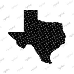 State Of Texas Svg