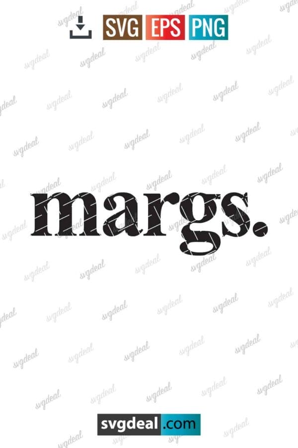 Margs Svg