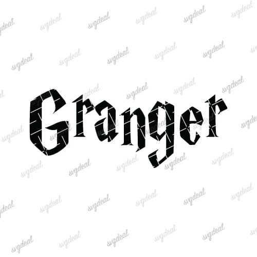 Granger Svg